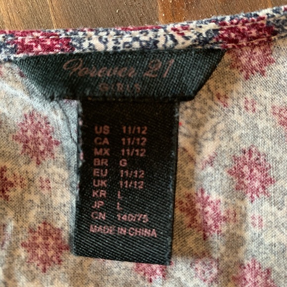 Cute mixed outfit!♥️ - Picture 5 of 8